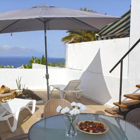 Apartmán Sea Mare View Big Terrace Aloha Garden Costa Adeje  Exteriér fotografie